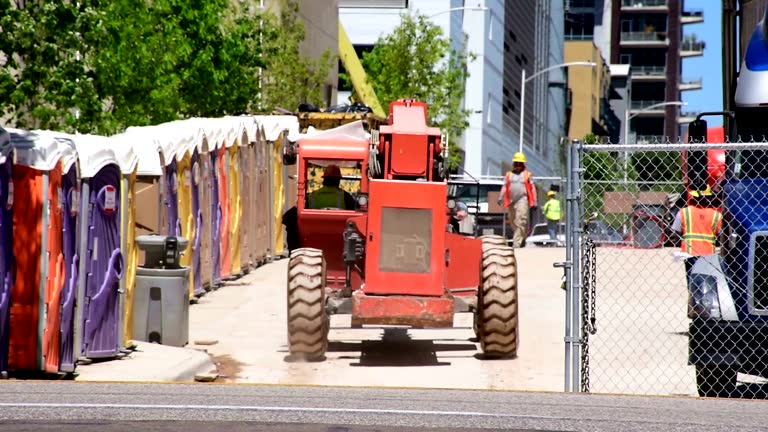 Best Portable Restrooms for Agricultural Sites  in Northlake, SC